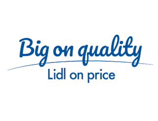 Big on quality, Lidl on proce